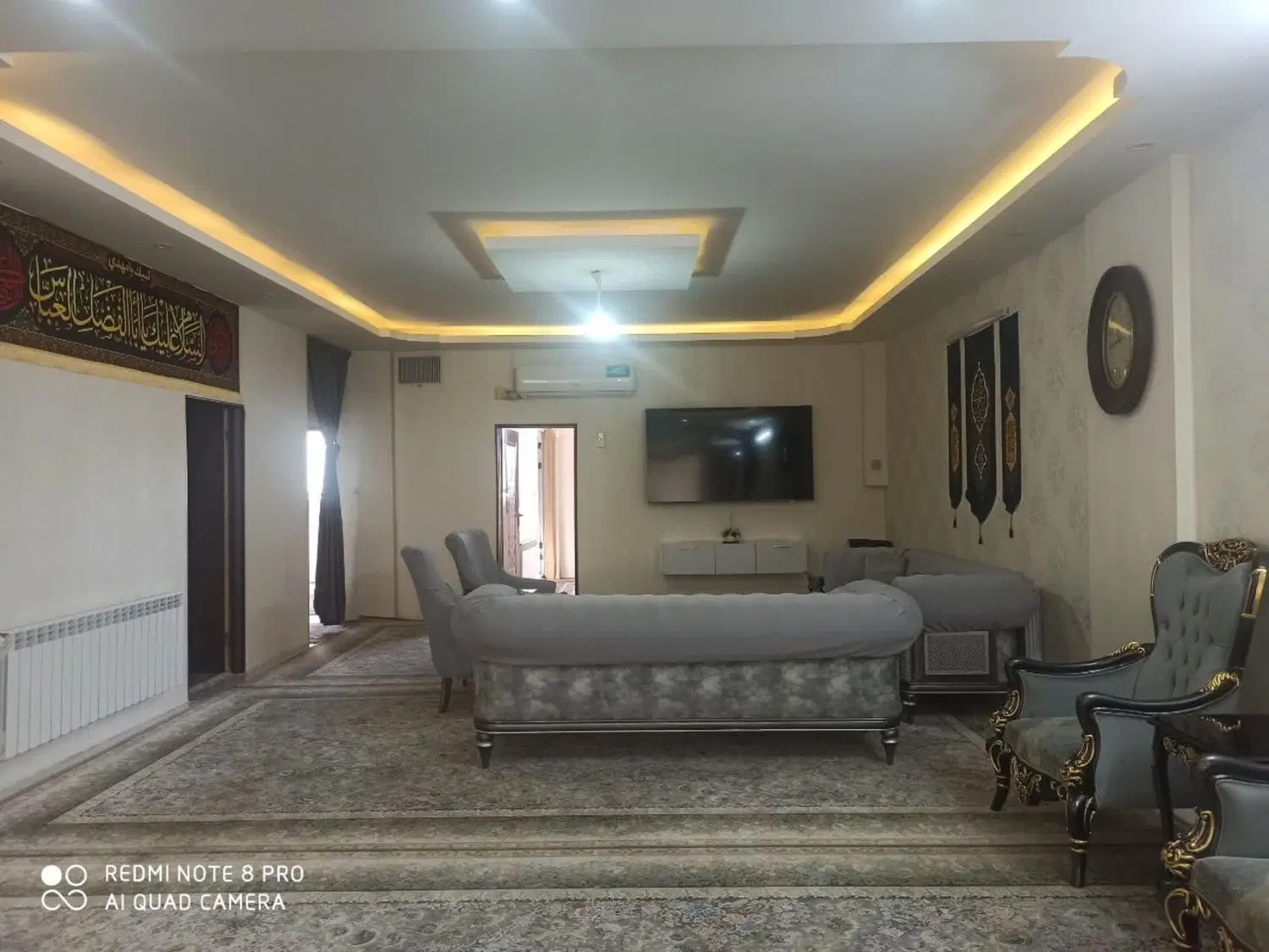 فروش آپارتمان 200متری نوساز