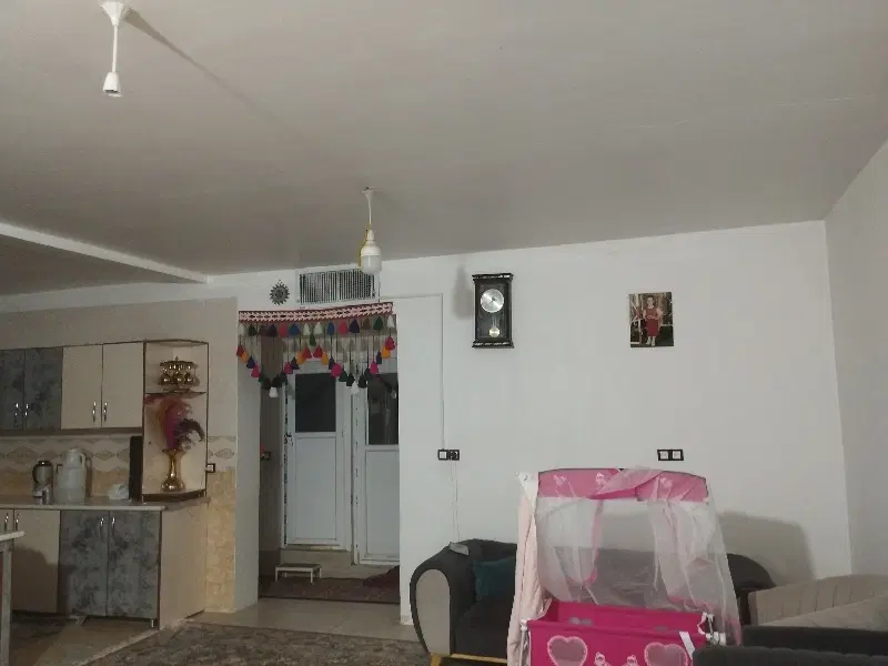خونه،واقع در رکناباد