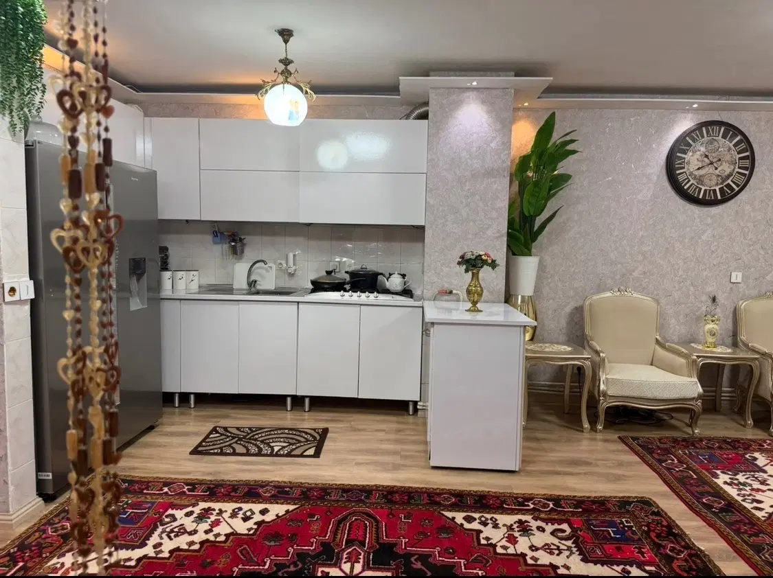 آپارتمان
