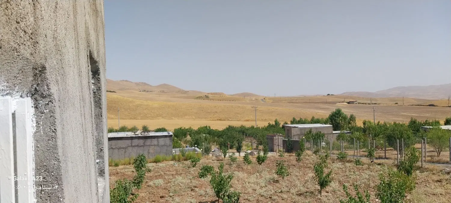 خانه باغ