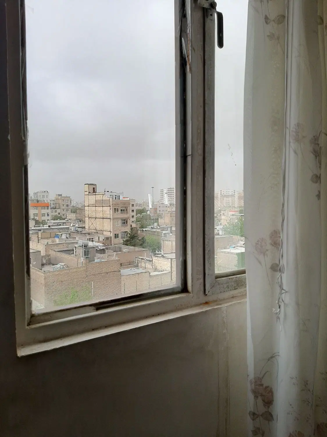 آپارتمان ۱۱۰متری