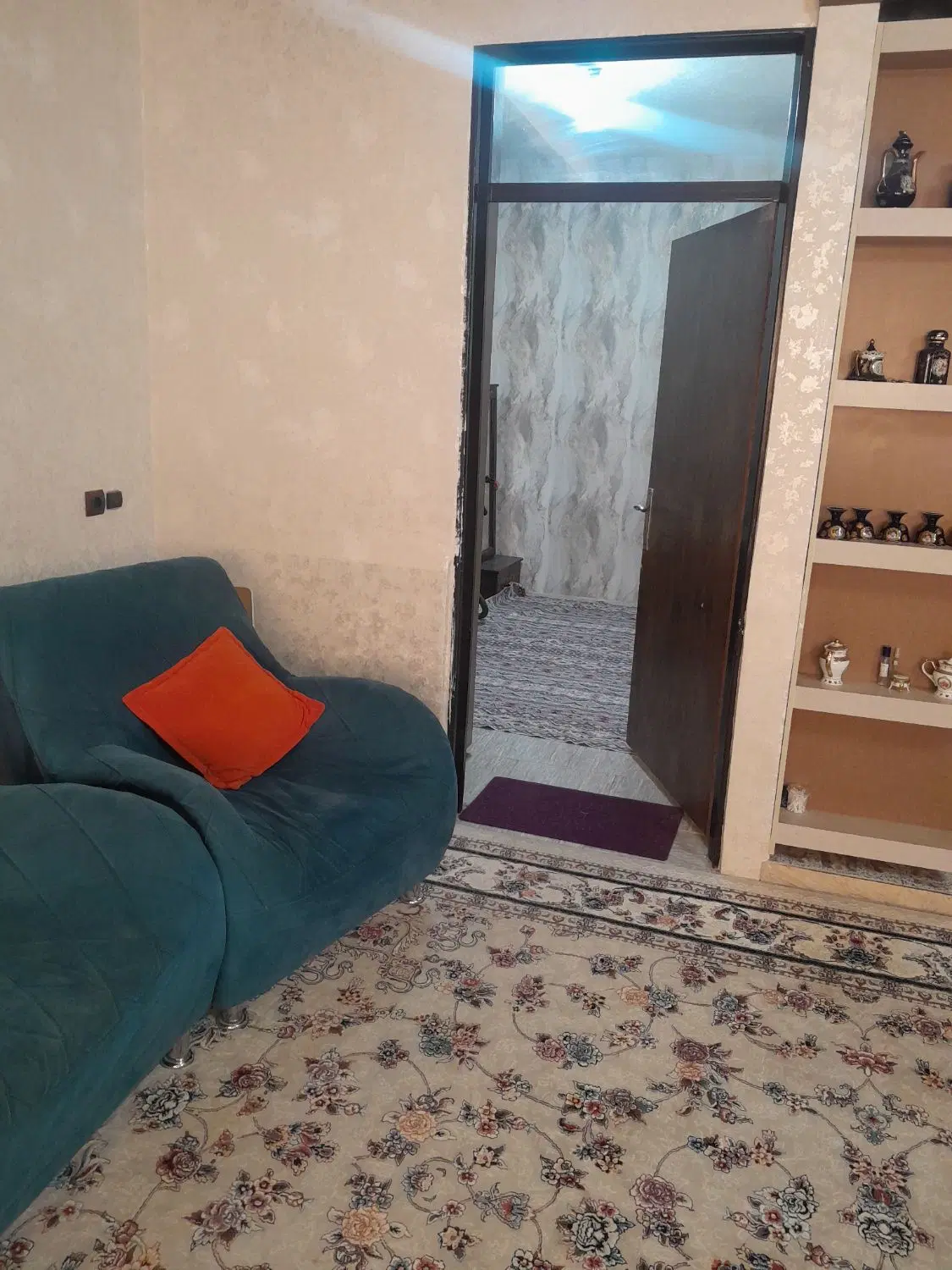منزل اجاره خیابان کارگر