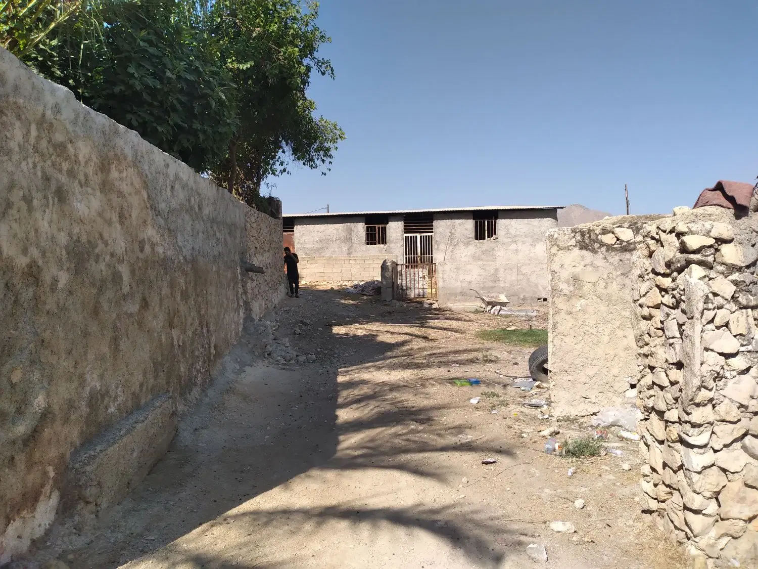 فروش‌زمین‌روستای‌معین‌اباد