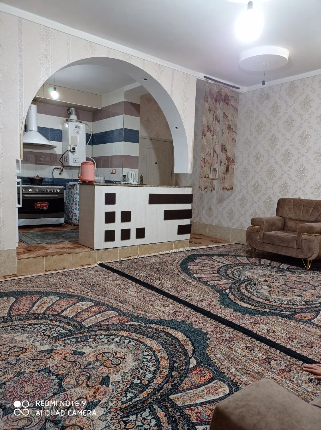 فروش آپارتمان شخصی ساز