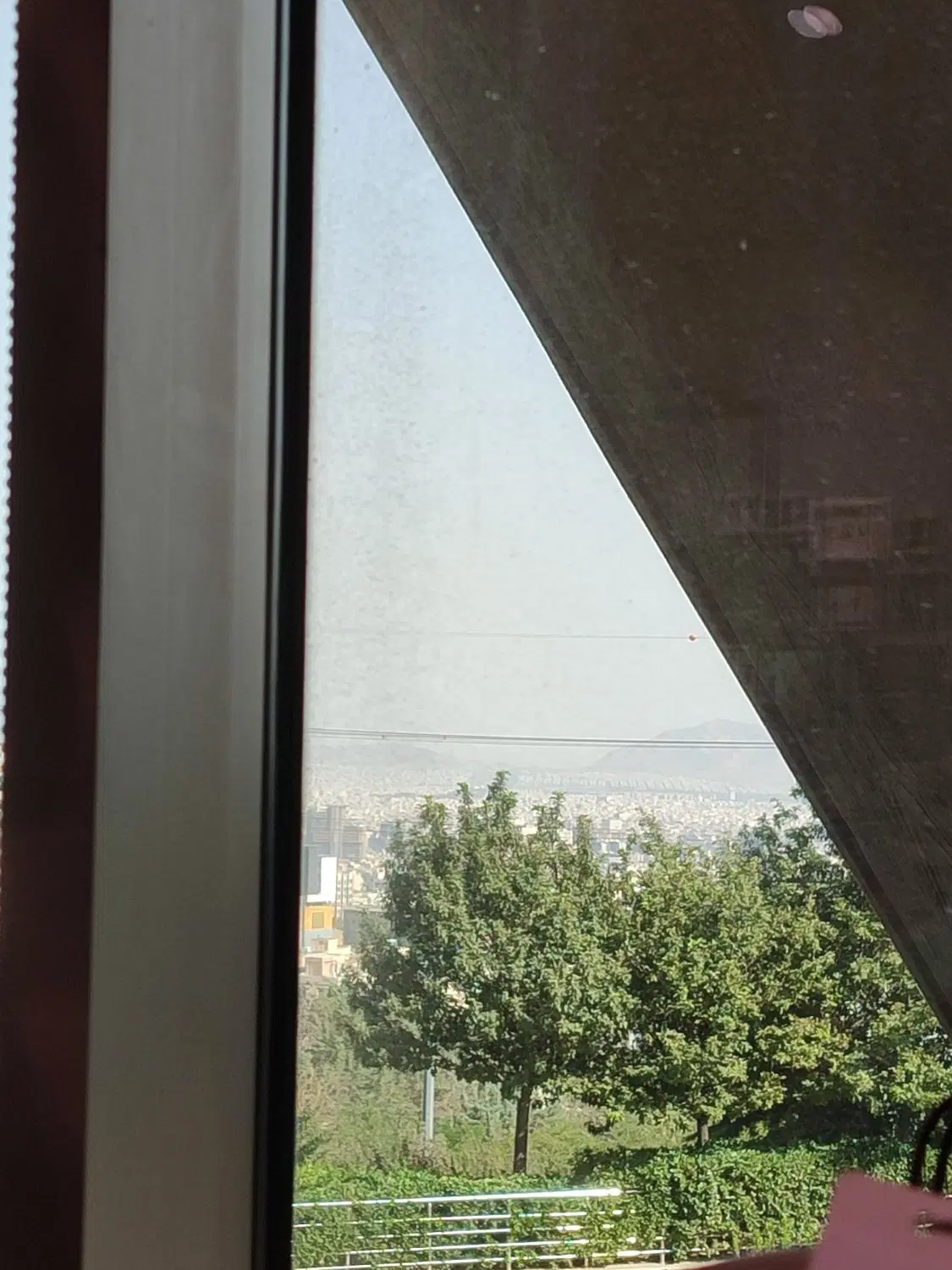 زمین مسکونی
