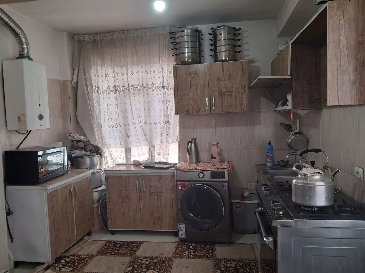 فروش اپاتمان