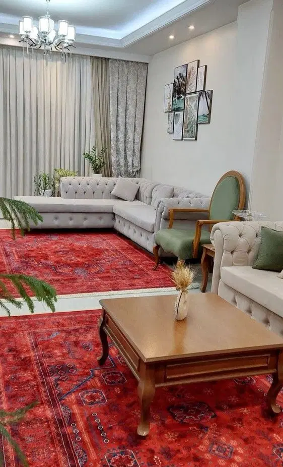 فروش واحد مسکونی اداری تجاری