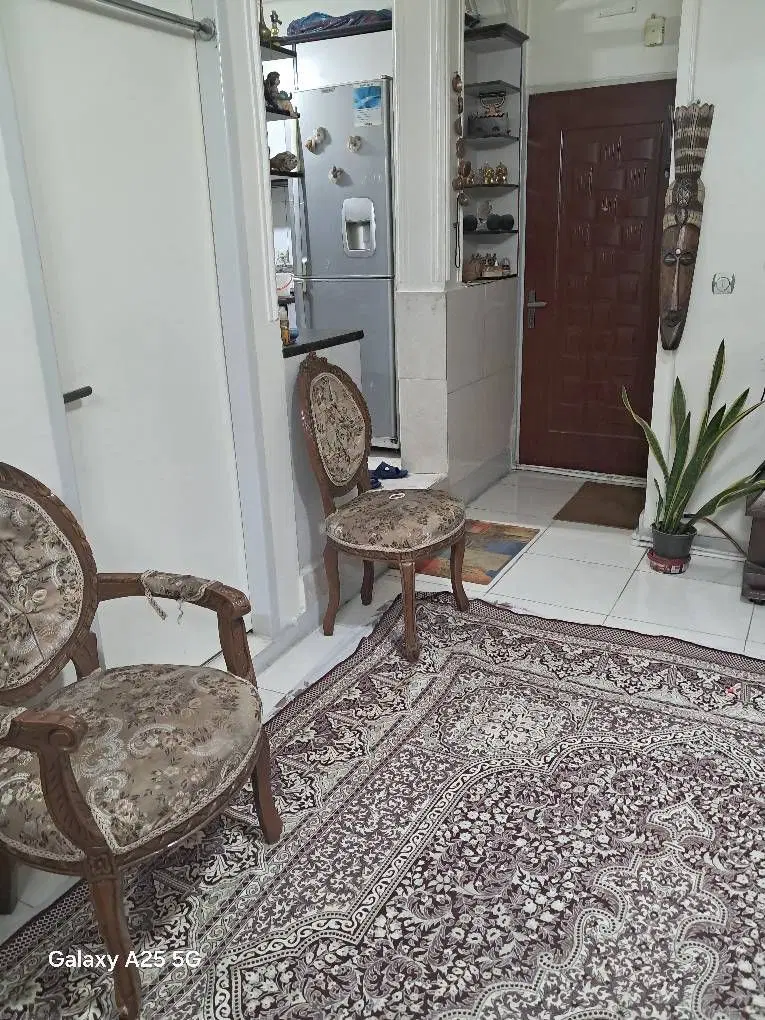 اپارتمان۵۳متری