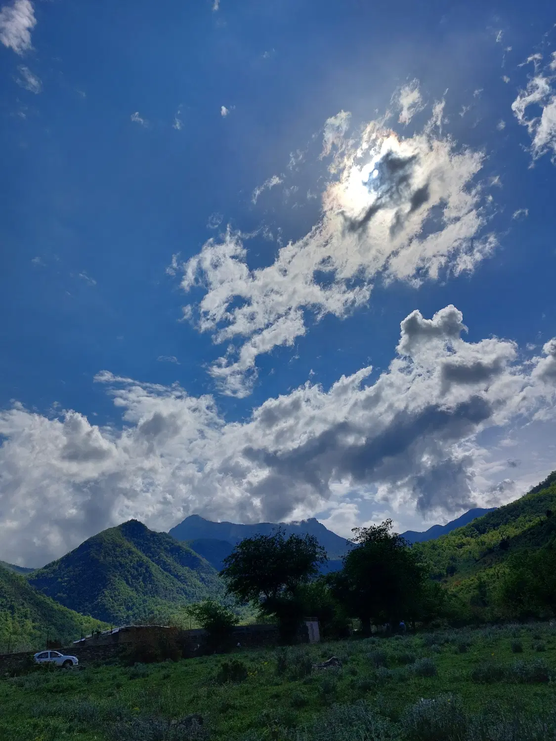 زمین فروشی