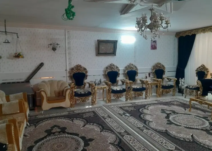 خانه ویلایی