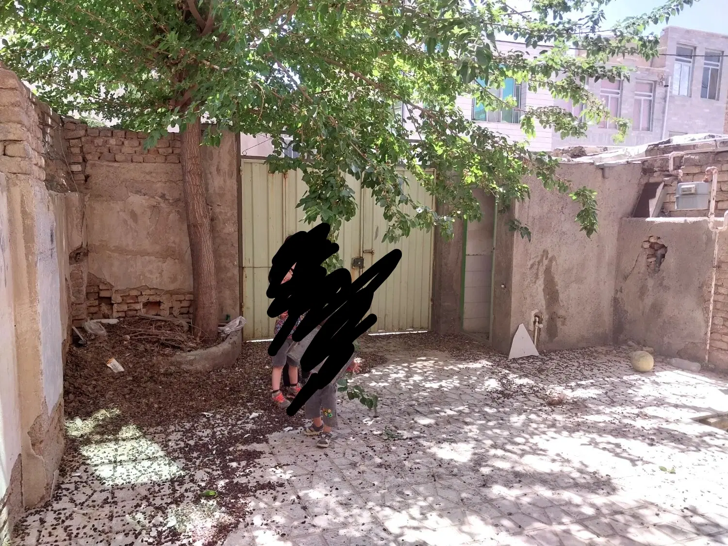 خانه شمالی مستقل