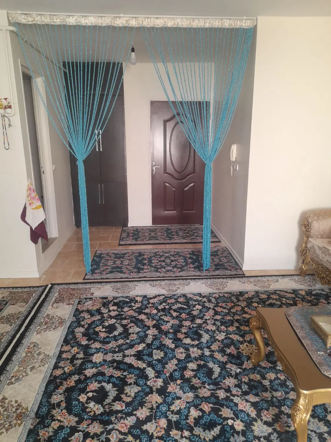 مسکونی آپارتمان