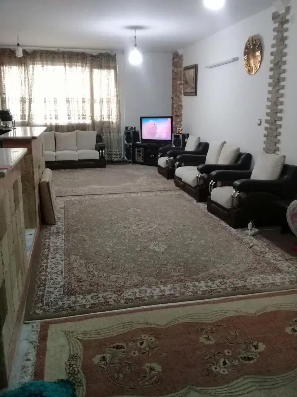 اجاره خانه ملک آباد