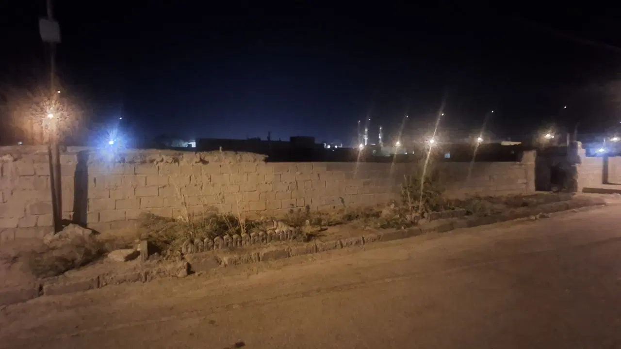 زمین فروشی بنجار