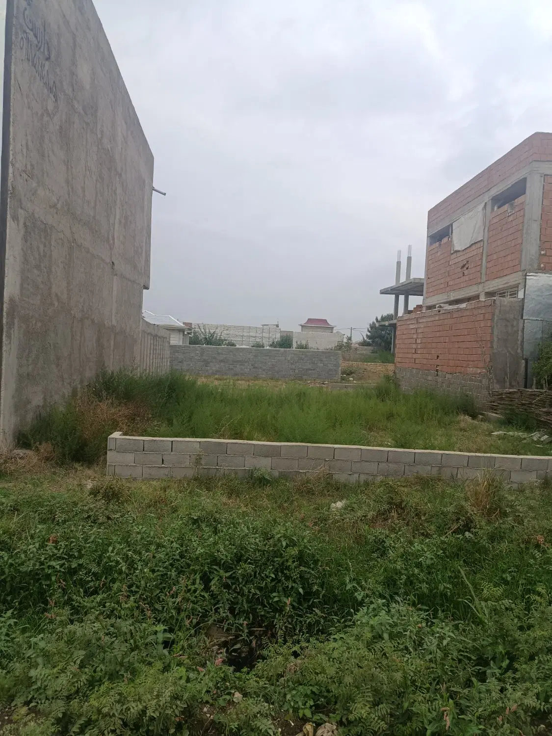 قواره مسکونی
