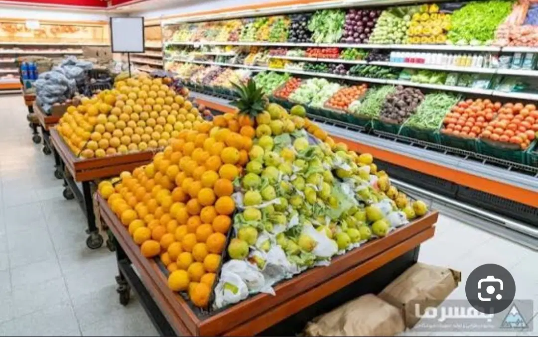 اجاره مغازه واقع در پارتیان