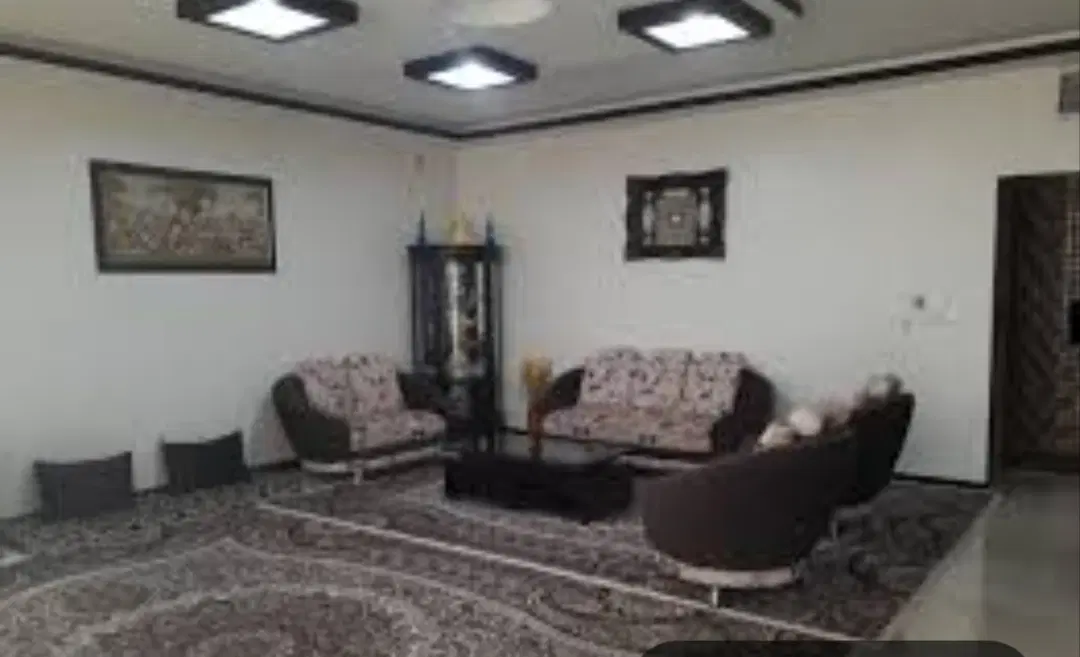 خونه بهاران شمالی