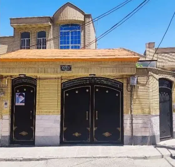 اجاره خانه ویلایی مستقل خیابان مدنی
