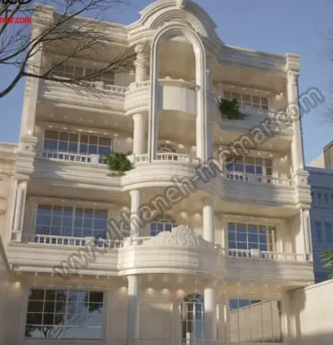 فروش115 متری مطهری ساغریسازان