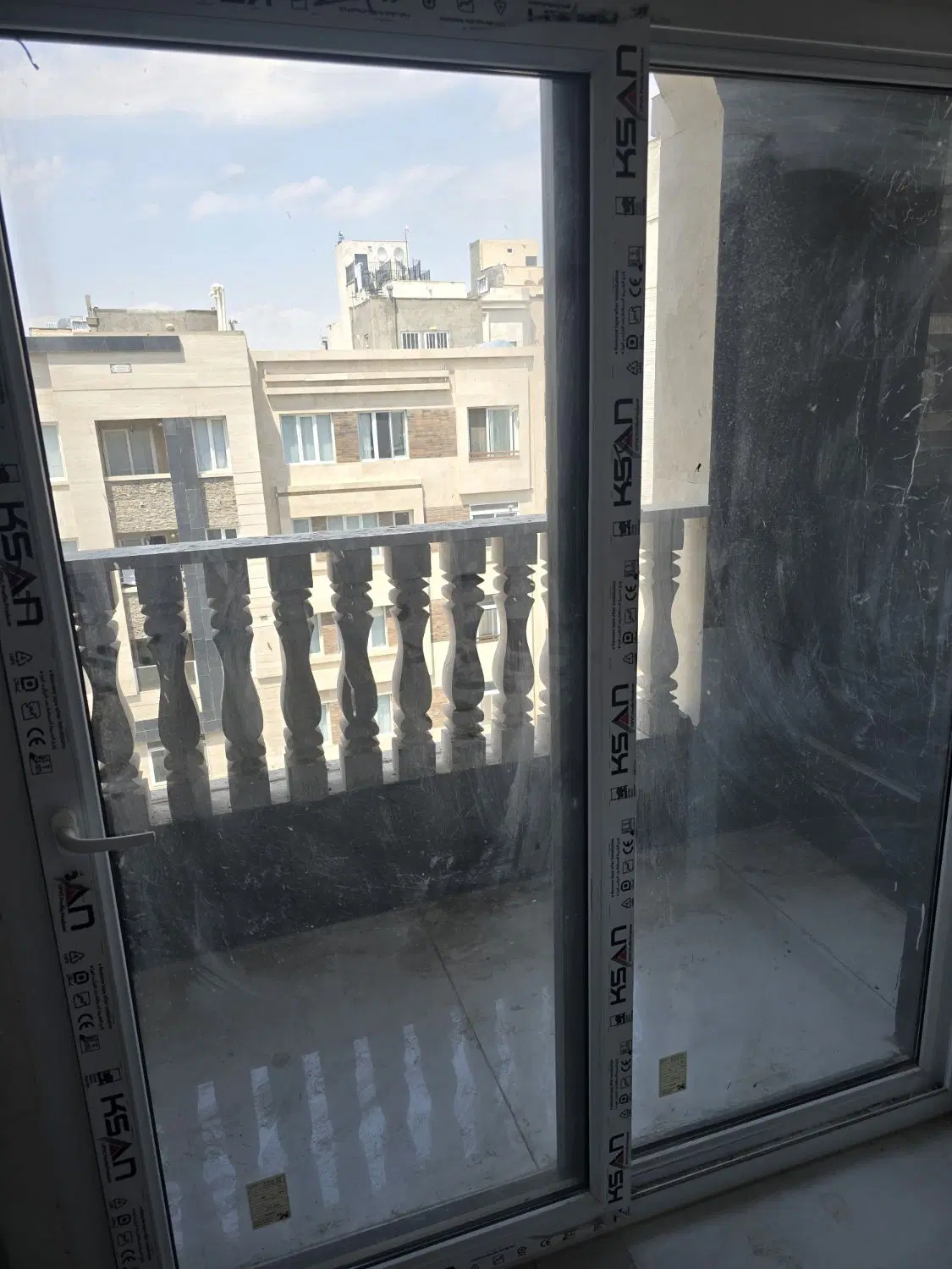 اپارتمان شخصی ساز فول امکانات