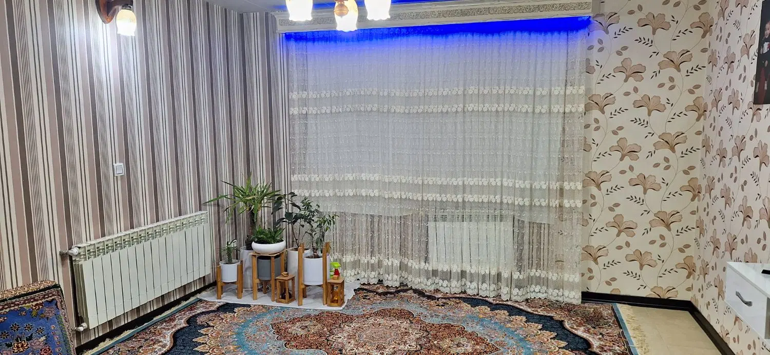 اجاره آپارتمان 75متری در شهرک مدنی فاز دو