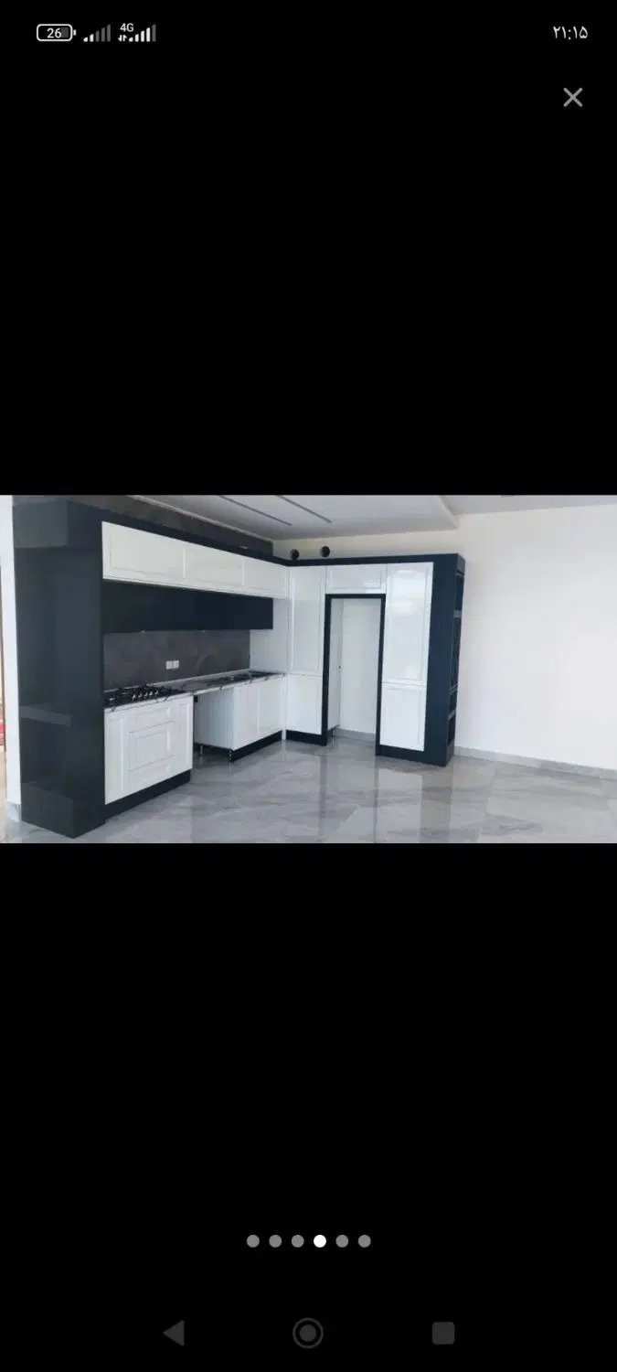 اجاره اپارتمان