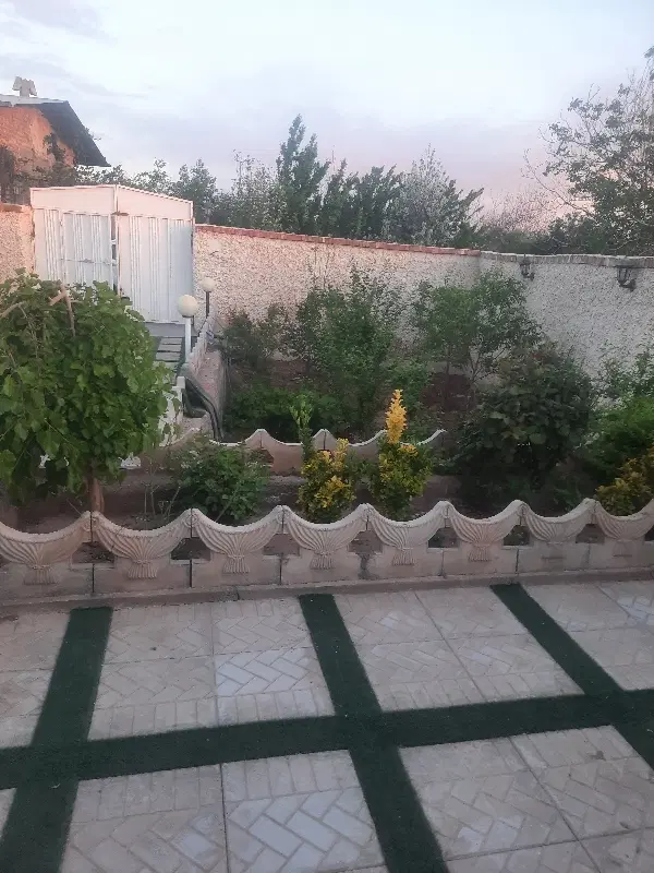 رهن خانه ویلایی