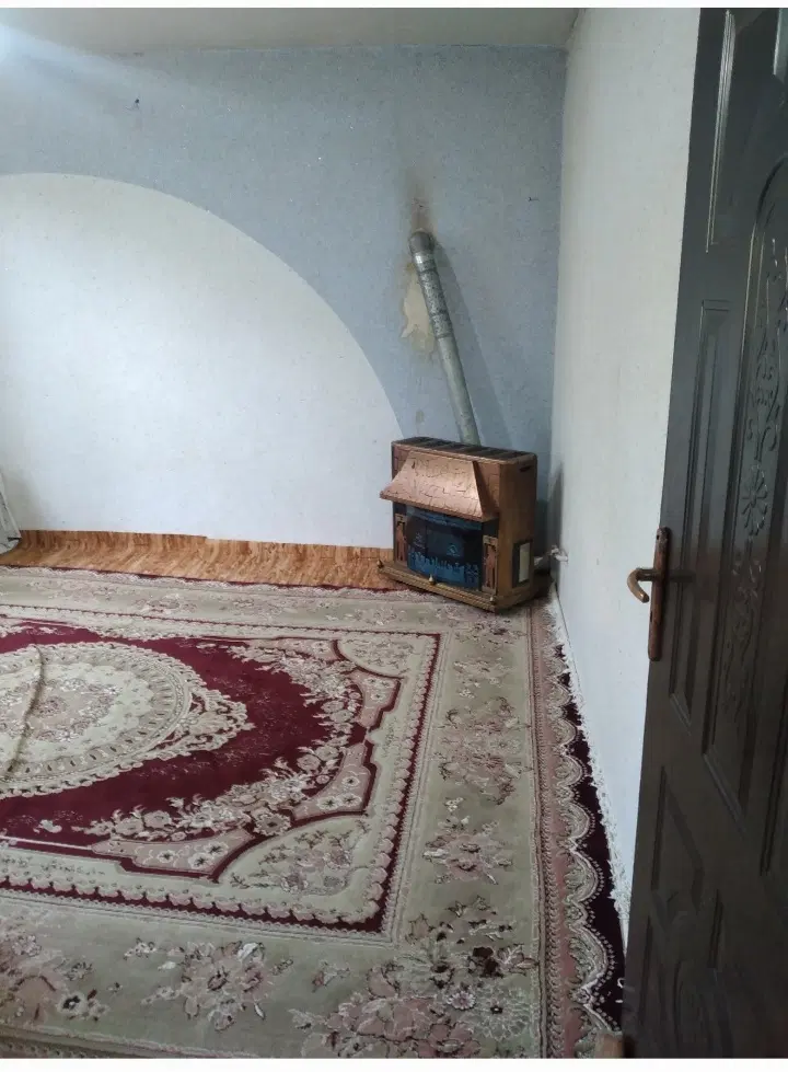 ویلای روستایی