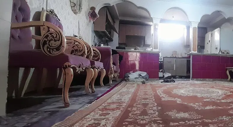 فروش واحد_محمدشهر ولیعصر