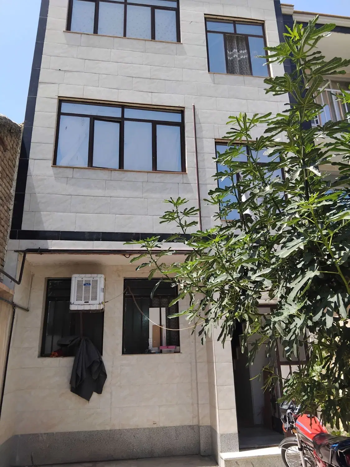 اجاره خانه ویلایی