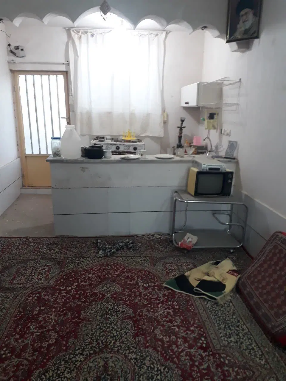 دشت کلتی