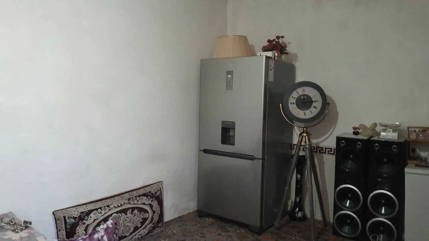 فروش‌خانه‌۵۰‌متری‌