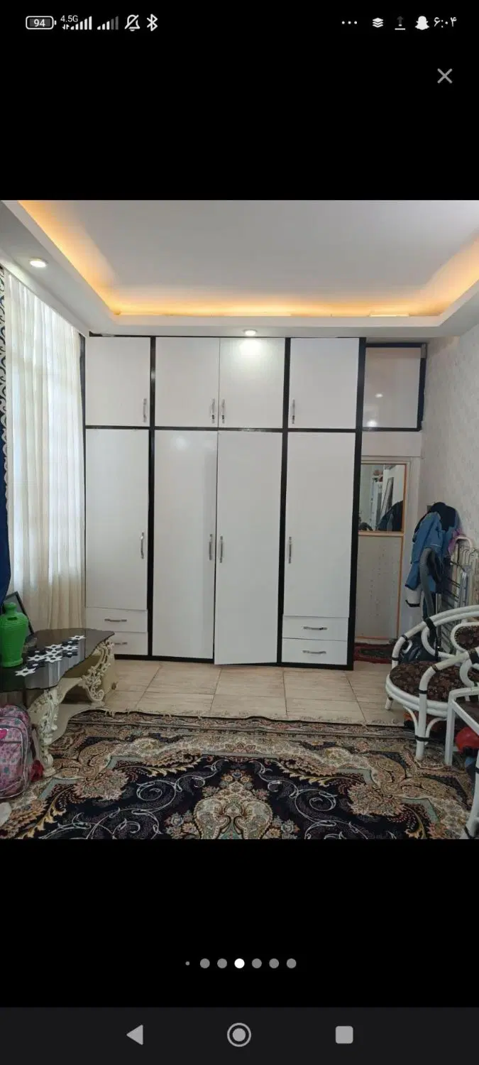 خانه ویلایی