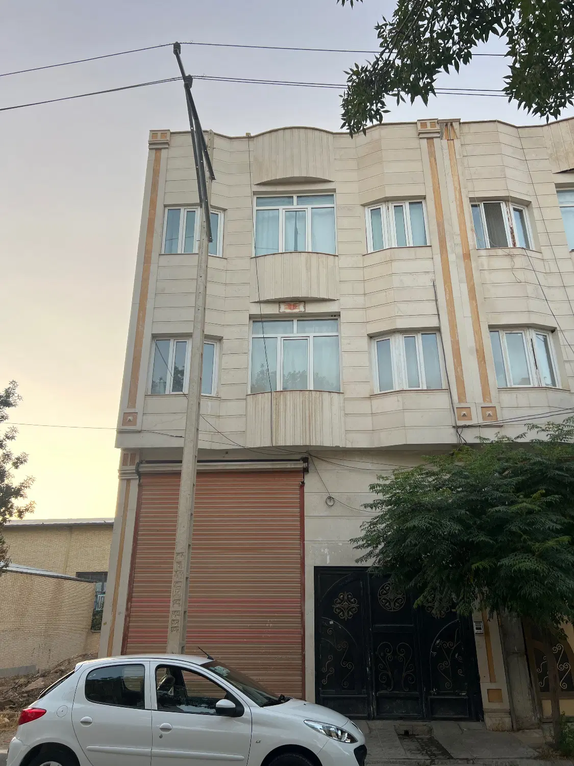 خانه شیک مرتب