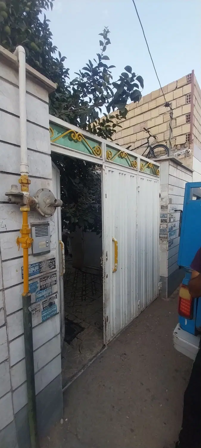 خانه ویلایی