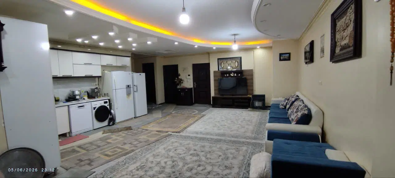رهن_75متری_اردیبهشت_قابل تبدیل