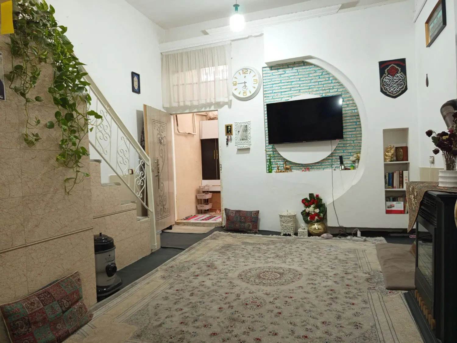 خونه دوبلکس
