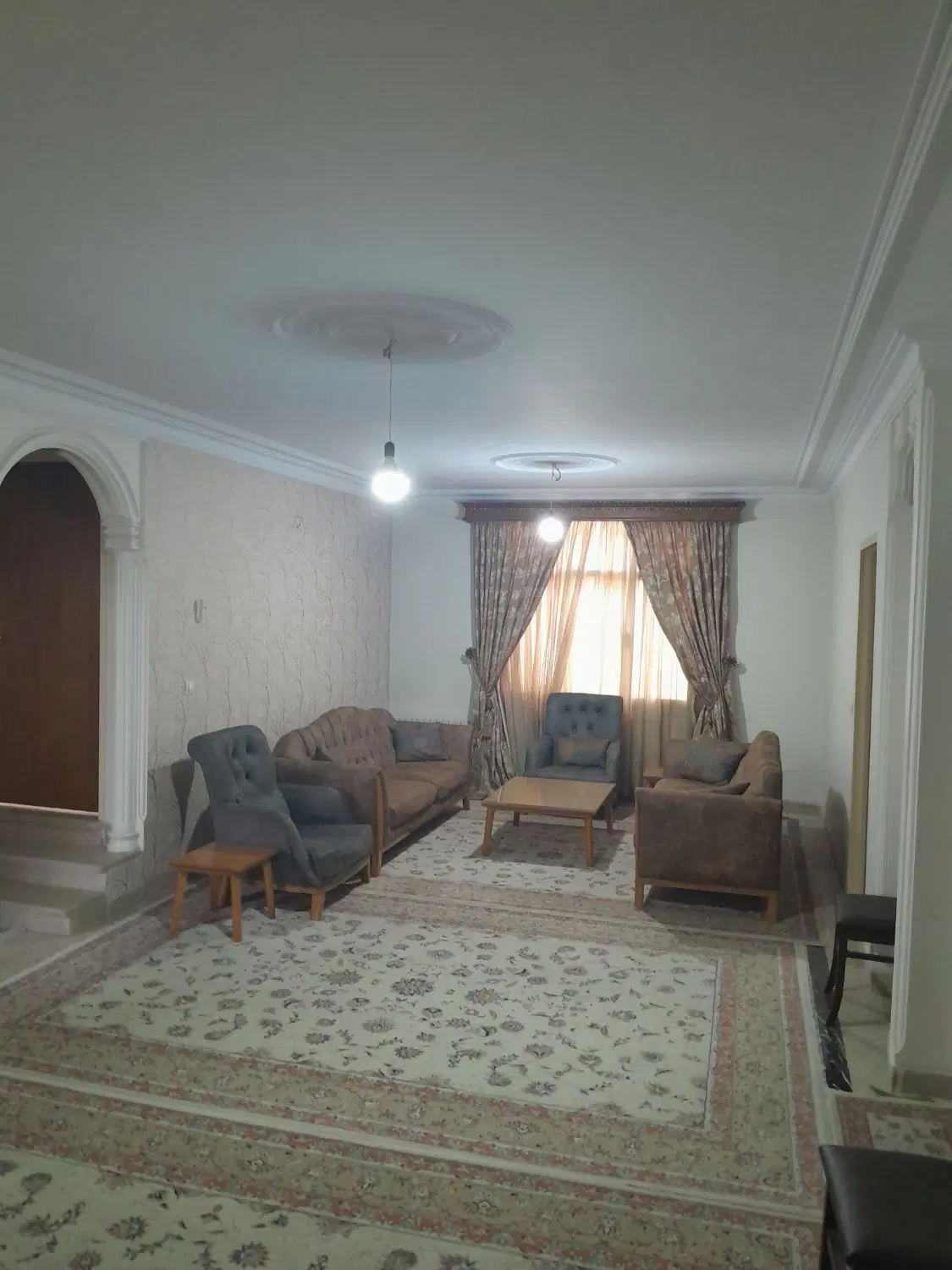 ۵۲مترمنیریه‌خیابان‌فرهنگ
