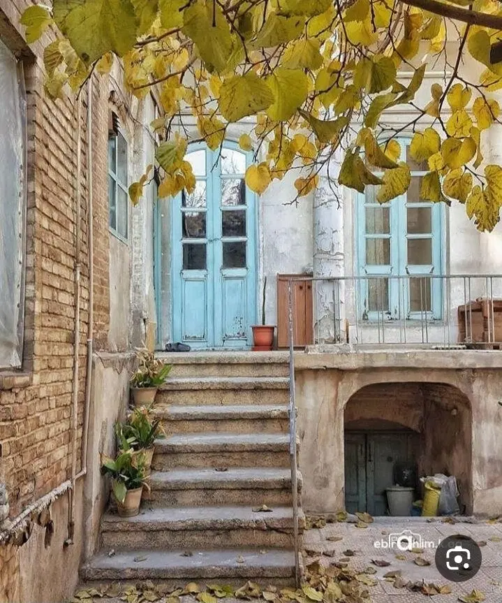خانه قدیمی