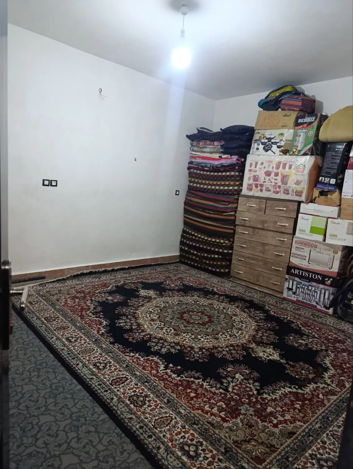 خانه اجاره ای