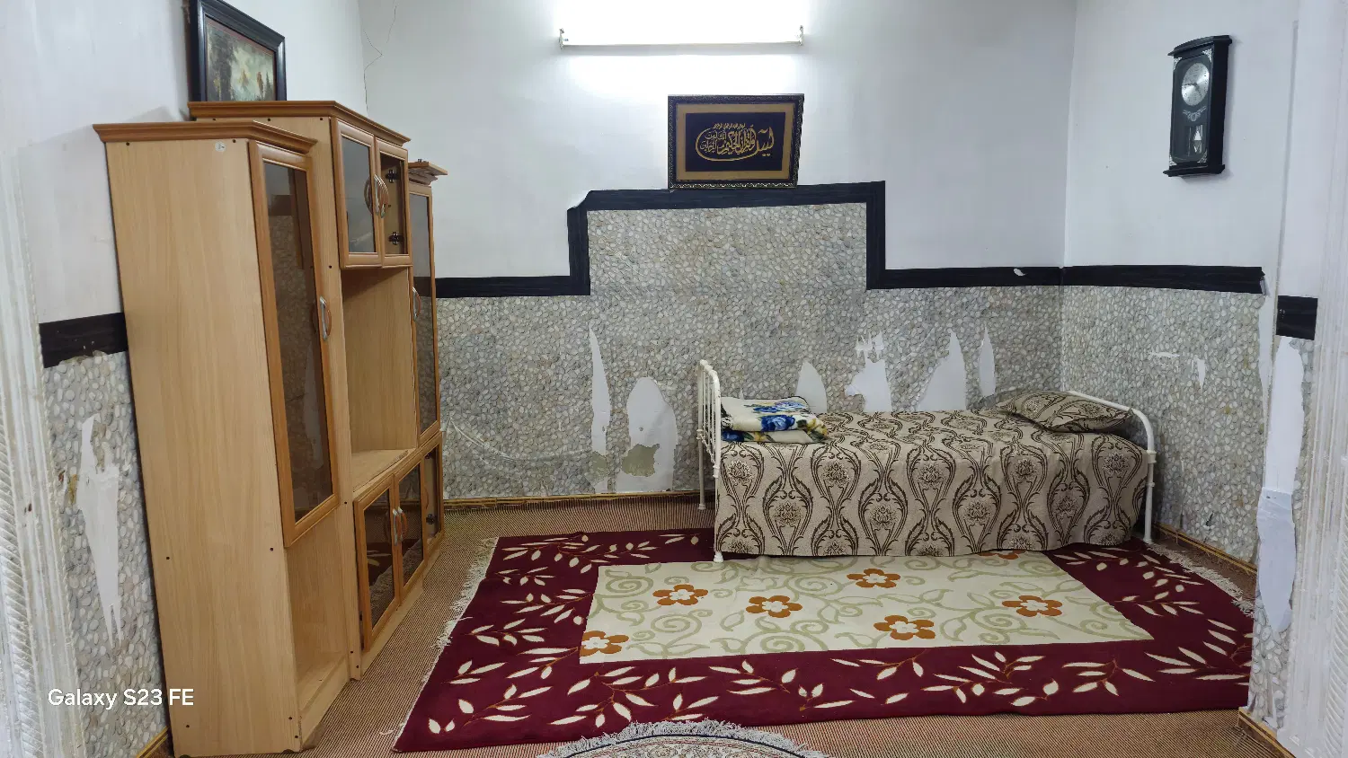 اجاره ویلایی در بافت قدیم قشم