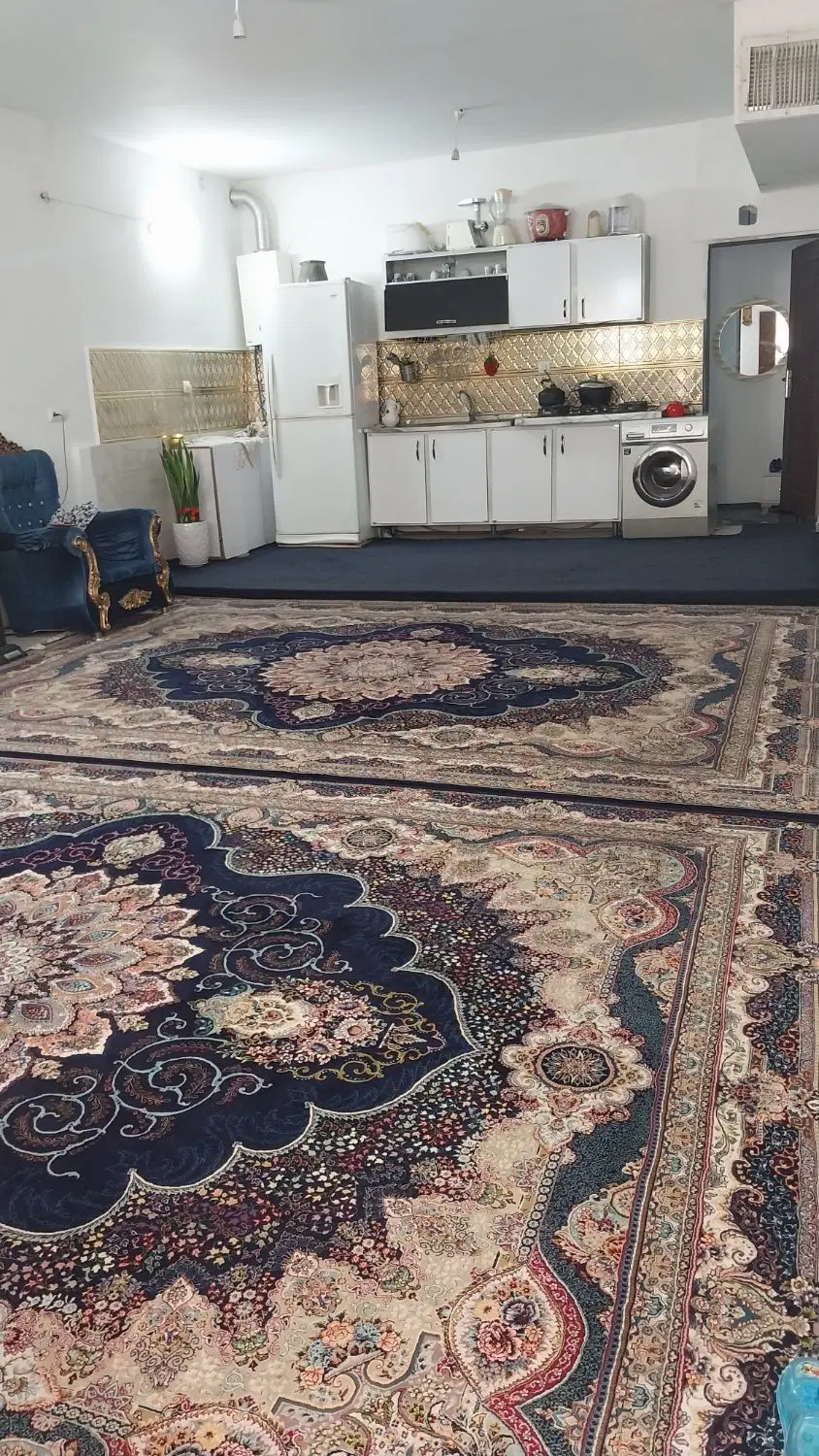 رهن و اجاره آپارتمان ۸۰متری  رسالت ۵۷