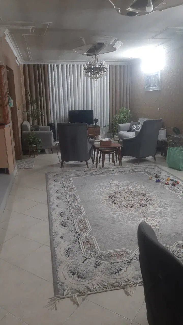 فروش آپارتمان 86 متری