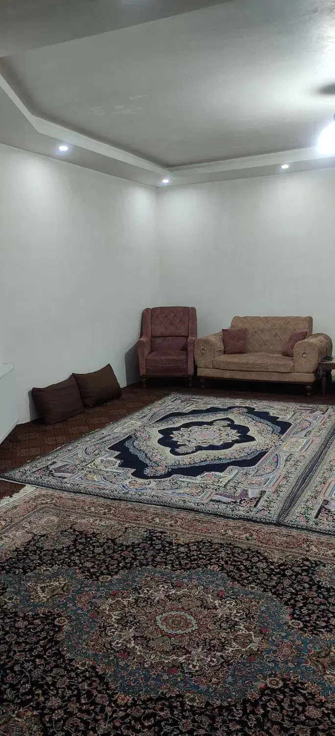 شهرک بهاران آپارتمان ۶۰ متری