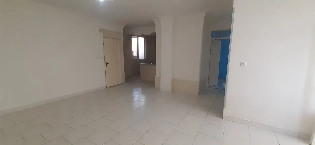 ۷۵ متر _ دامپزشکی _ ۲ خواب