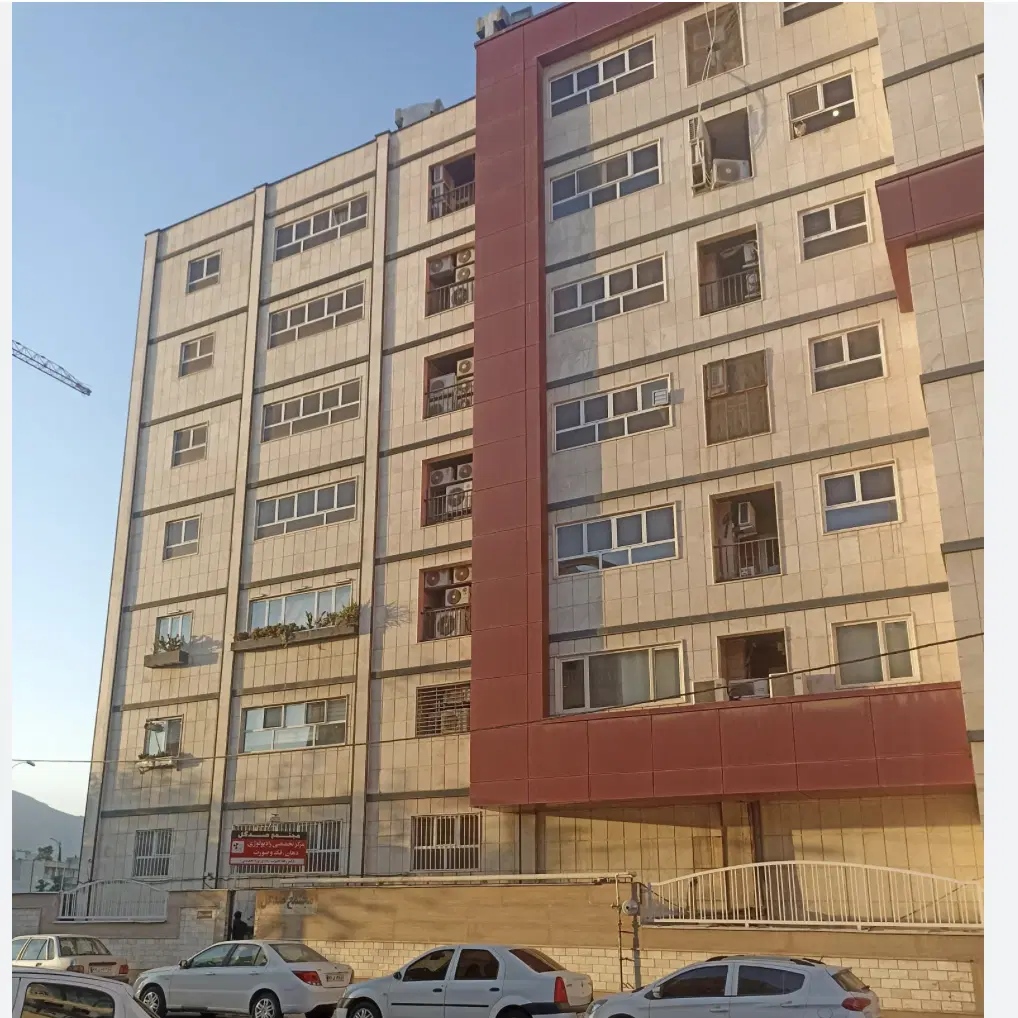 رهن مطب دندانپزشکی - چهارراه ستارخان