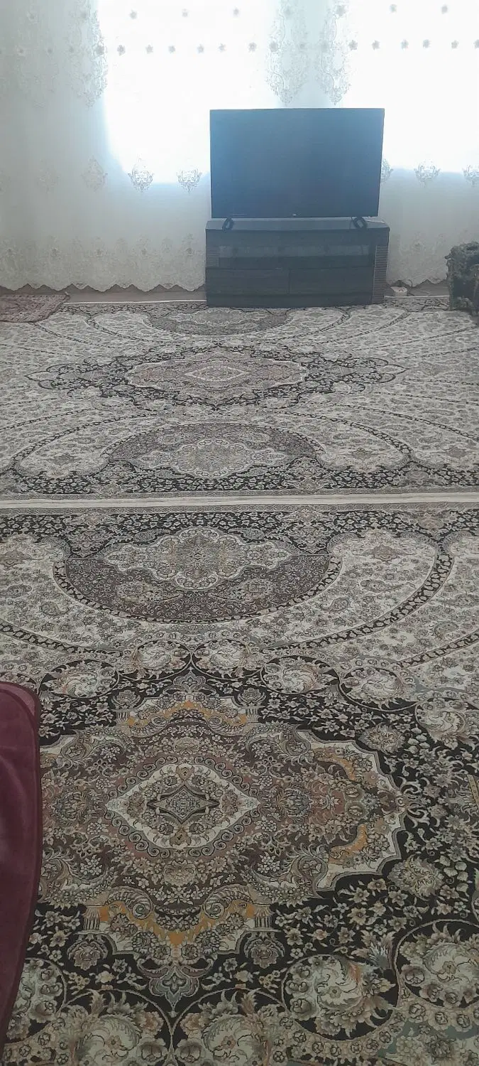 خانه ویلایی دوطبقه