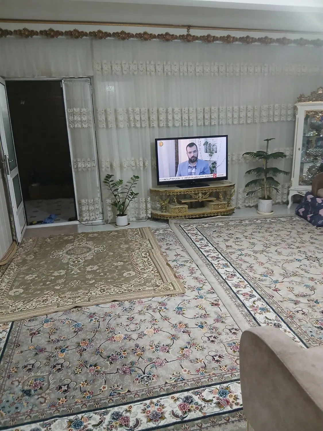 خانه ویلایی