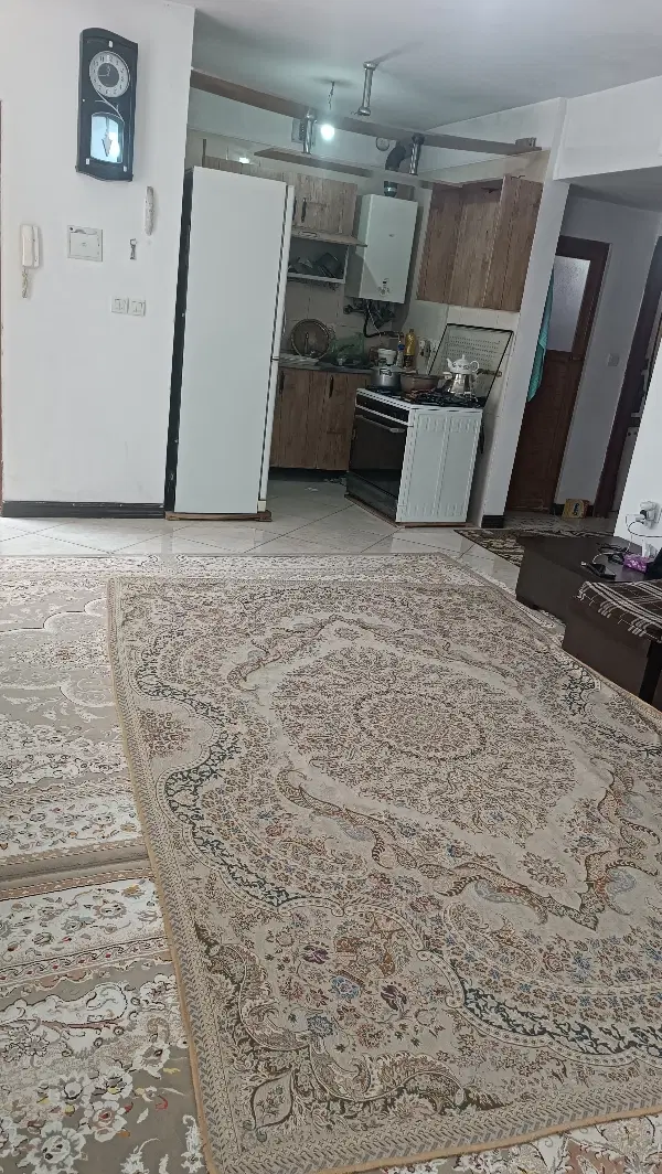 اجاره ی خانه ی ۶۵ متری بومهن