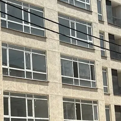 مسکن ملی پاسارگاد
